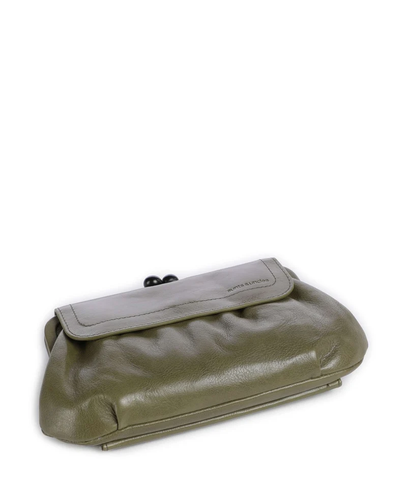 Aunts & Uncles Grandma's Luxury Club Mrs. Whoopie Pie Sac bandoulière olive branch