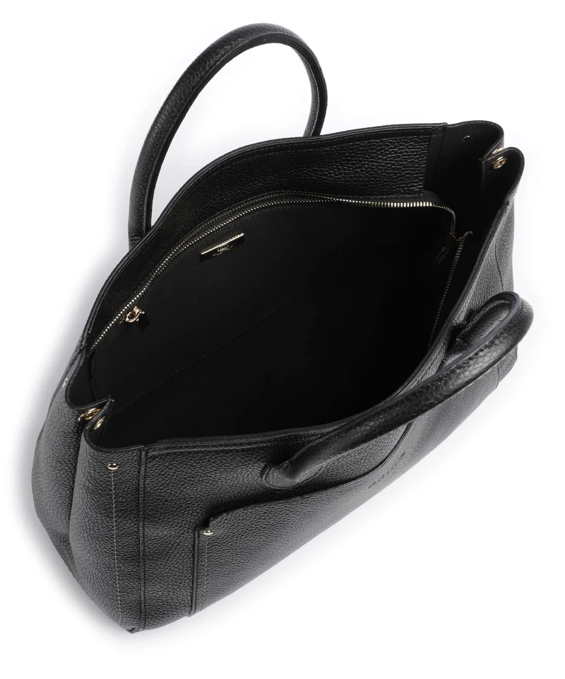 Brics Gondola Tulipano Sac à main nero
