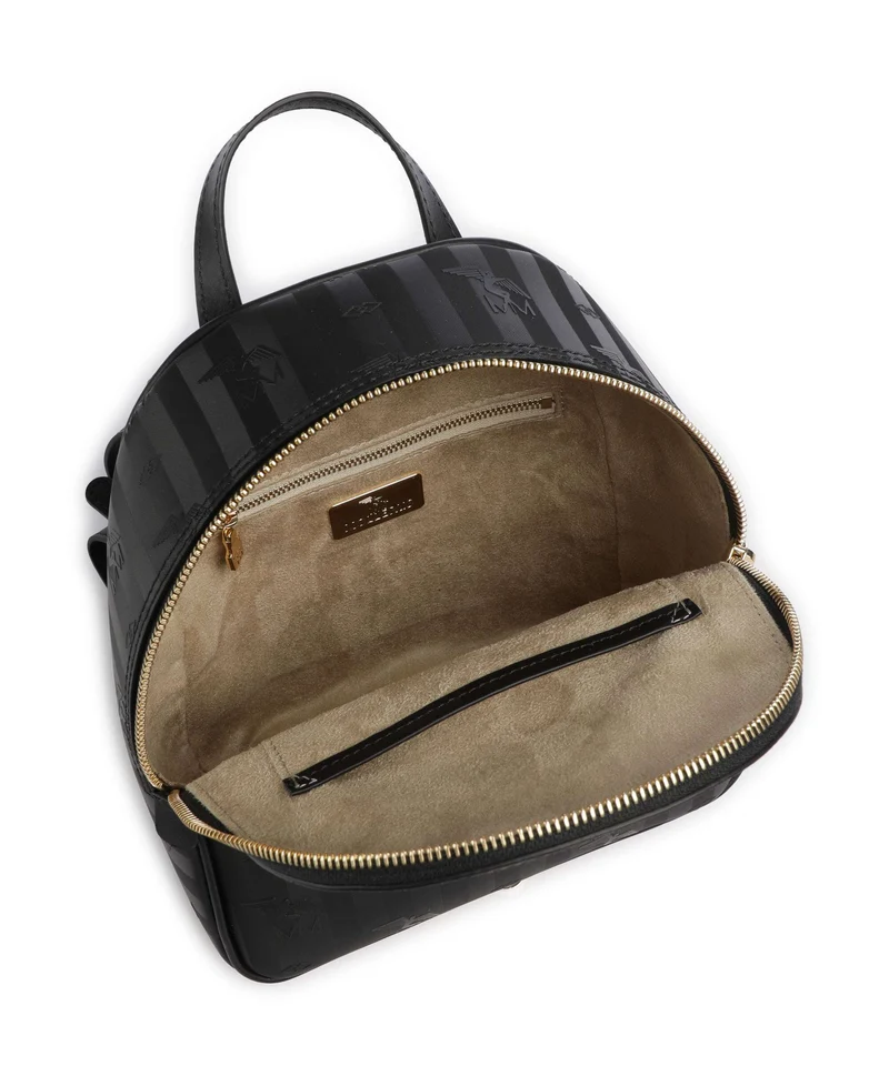 Maison Mollerus Vinerus Mollis Sac à dos classic schwarz