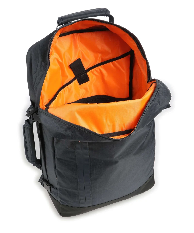 Strellson Northwood Sac à dos dark blue