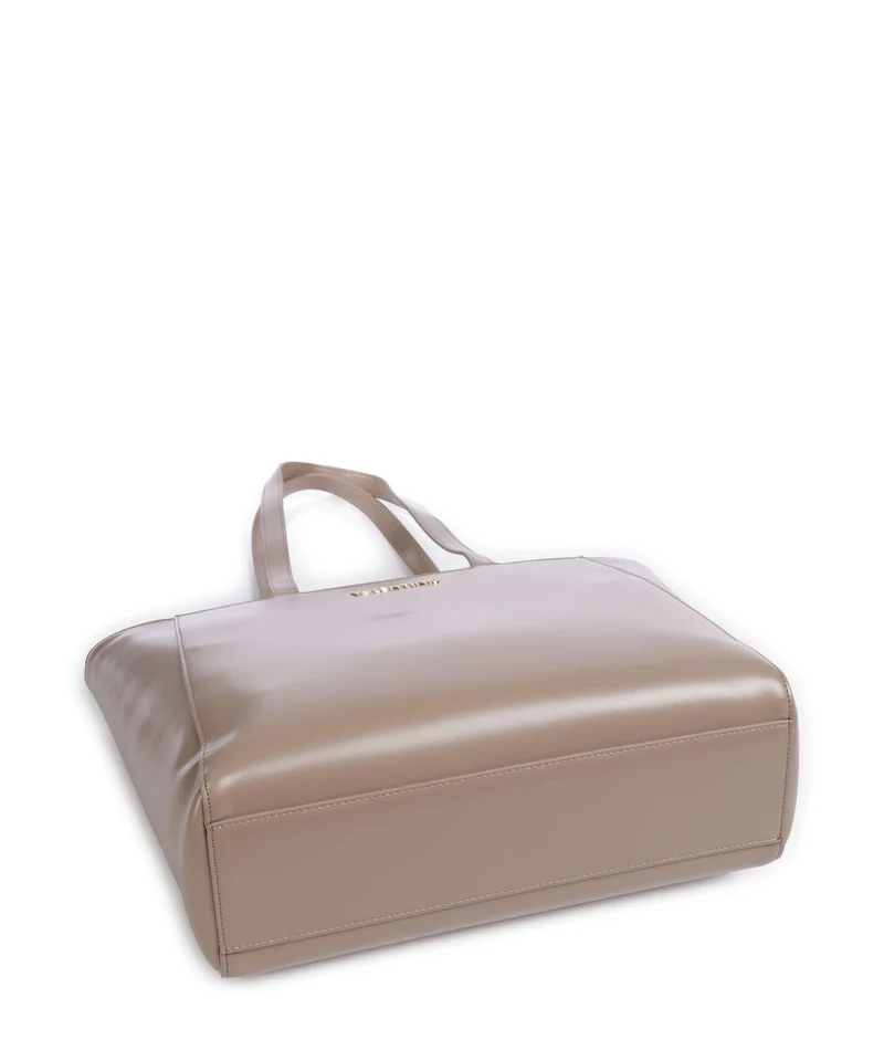 Valentino Bags Type Re Cabas taupe