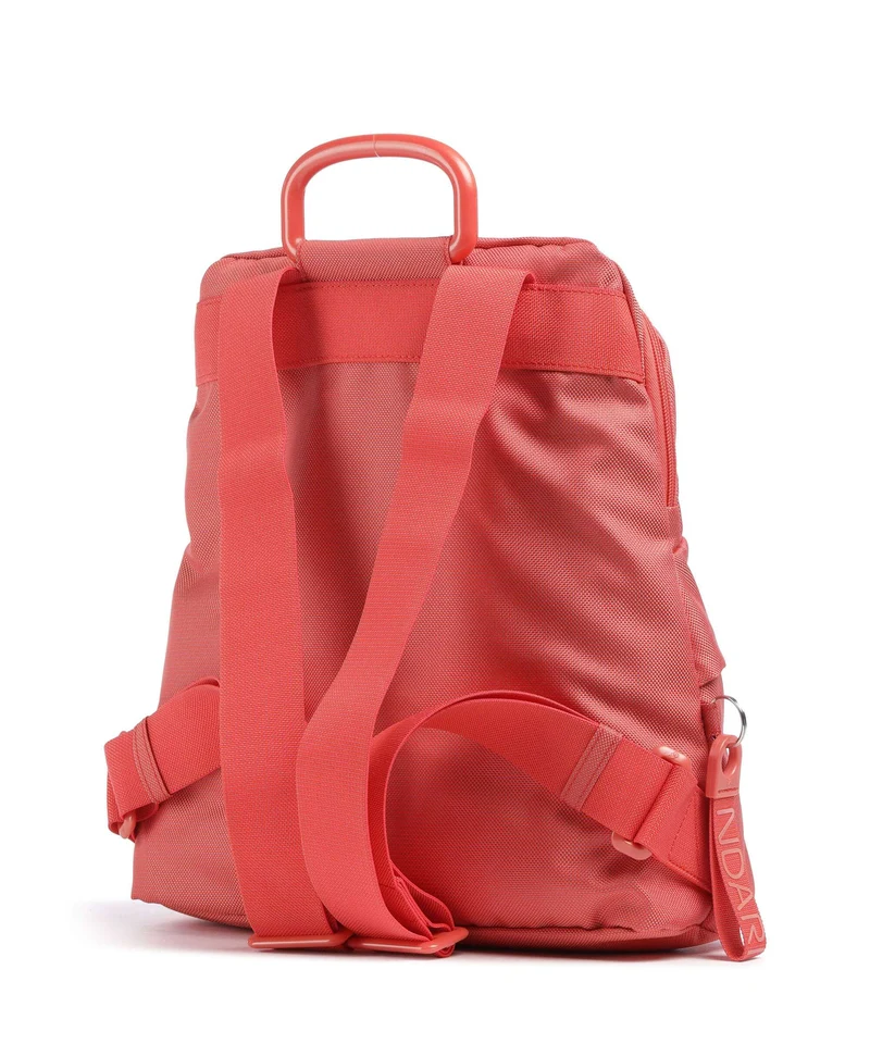 Mandarina Duck MD20 Sac à dos tangerine