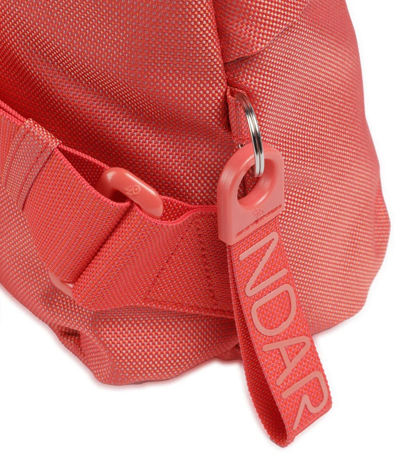 Mandarina Duck MD20 Sac à dos tangerine