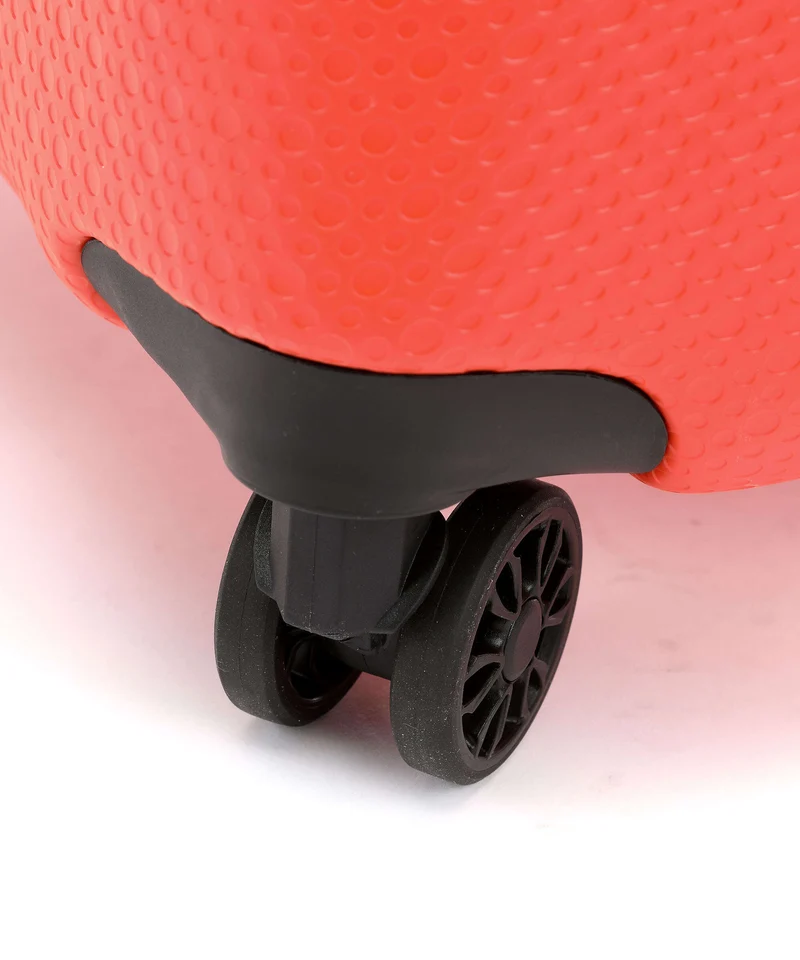 Epic GTO 5.0 Valise 4 roues neon orange