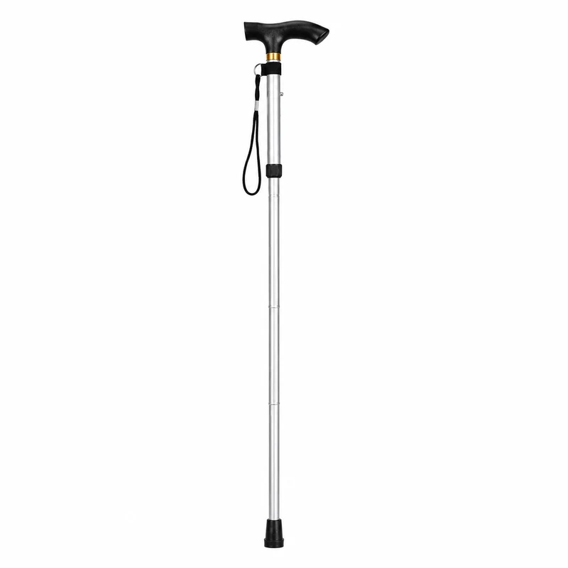 Bâton de marche pliable randonnée