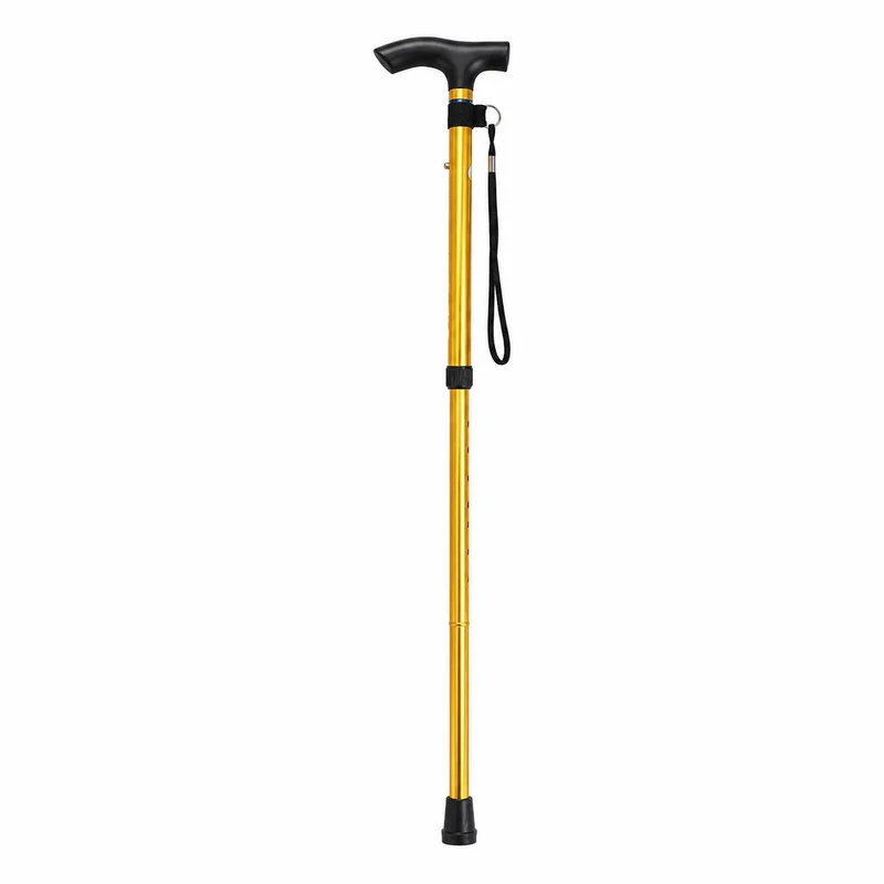 Bâton de marche pliable randonnée
