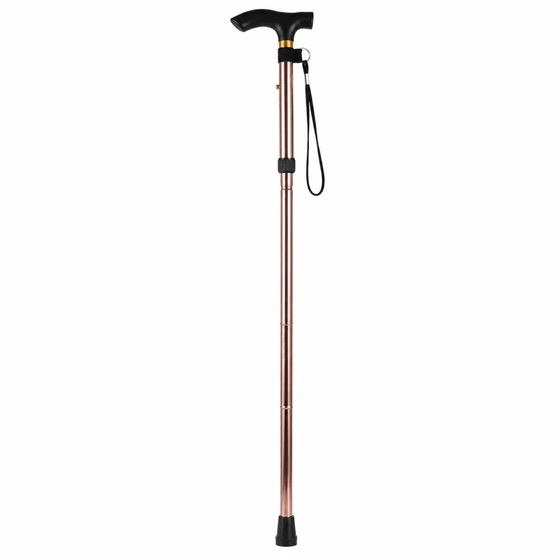 Bâton de marche pliable randonnée