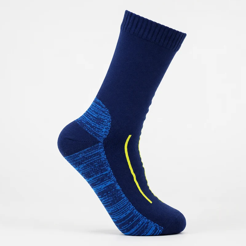 Chaussettes imperméables randonnée respirantes