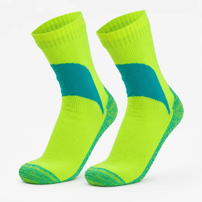 Chaussettes imperméables randonnée respirantes