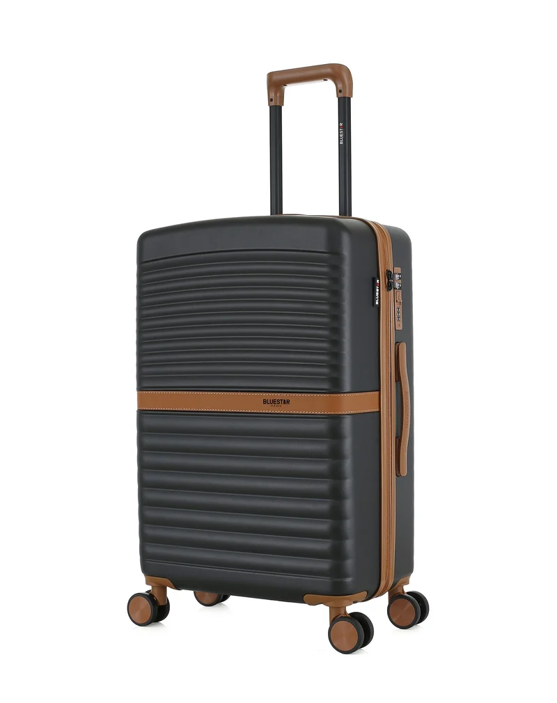 Lot de 2 Valises Rigides Week-end et Cabine BELAIR