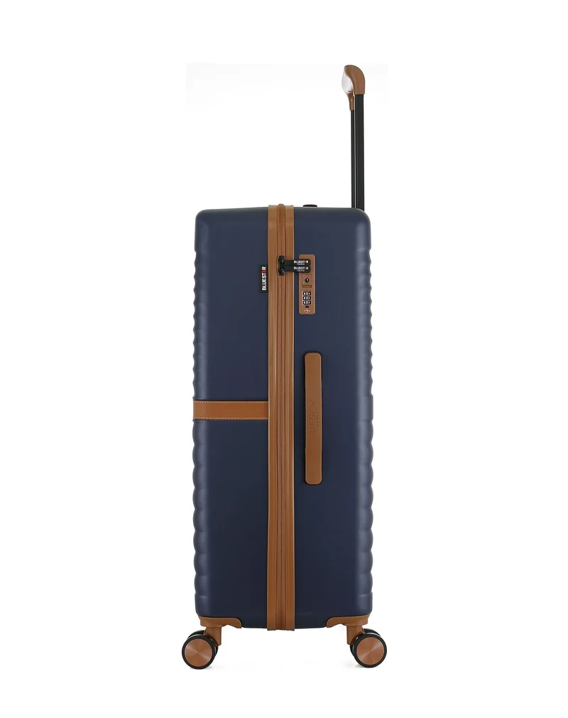 Lot de 2 Valises Rigides Grand Format et Cabine XS BELAIR