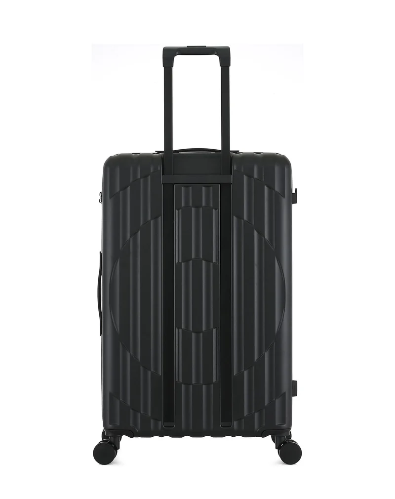 Lot de 2 Valises Rigides Grand Format et Cabine ODEON