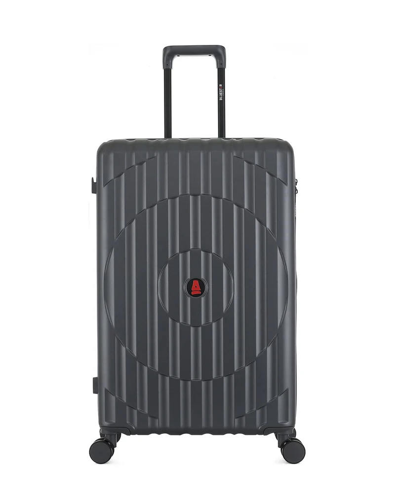 Lot de 2 Valises Rigides Grand Format et Cabine ODEON