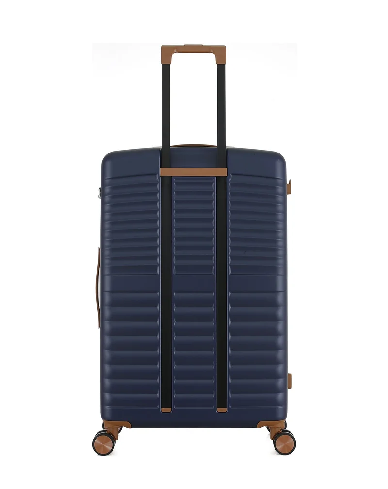 Lot de 2 Valises Rigides Grand Format et Cabine BELAIR
