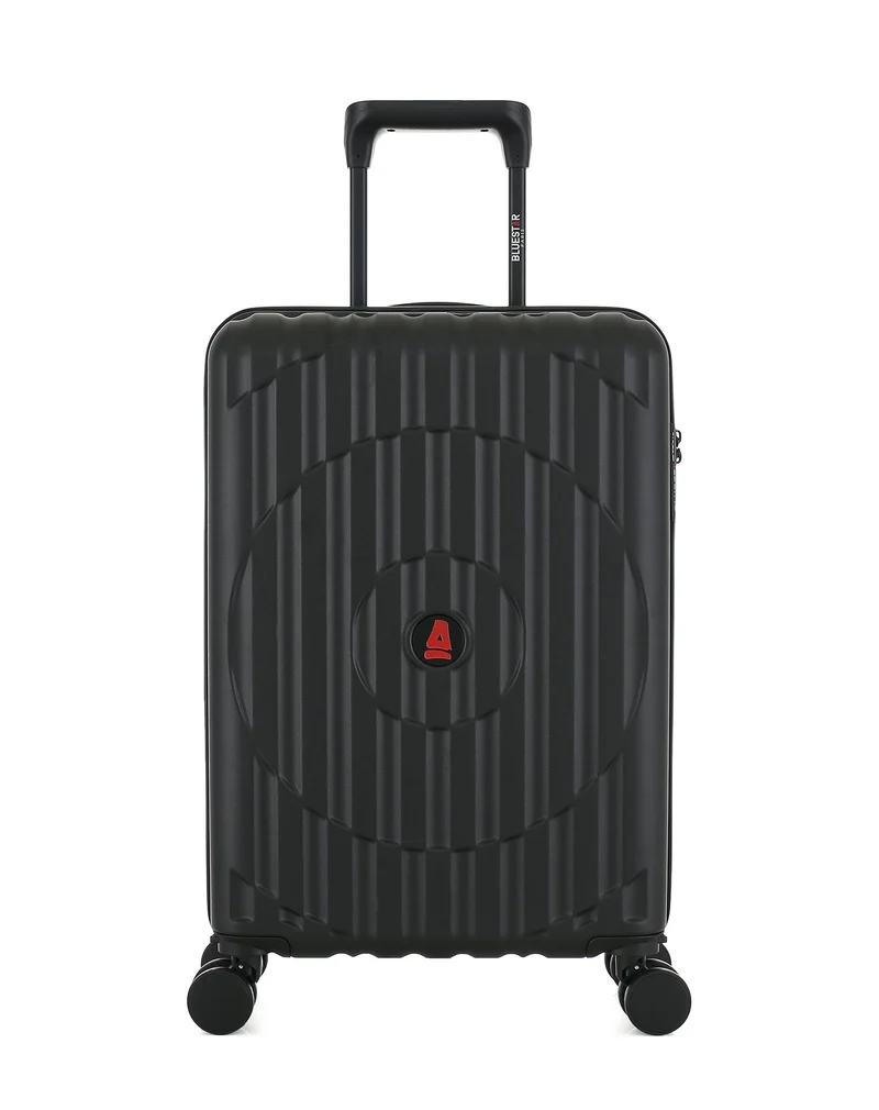 Lot de 2 Valises Rigides Cabine et Cabine XS ODEON
