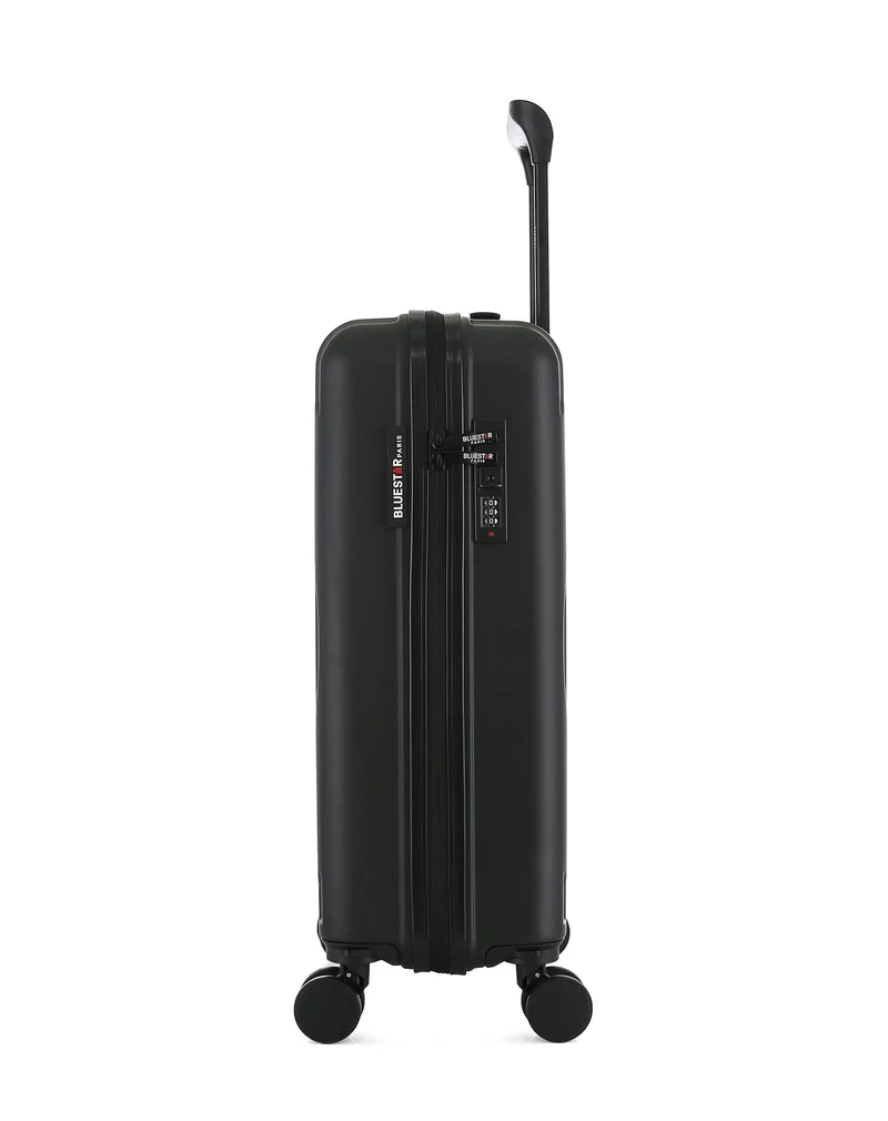 Lot de 2 Valises Rigides Cabine et Cabine XS ODEON