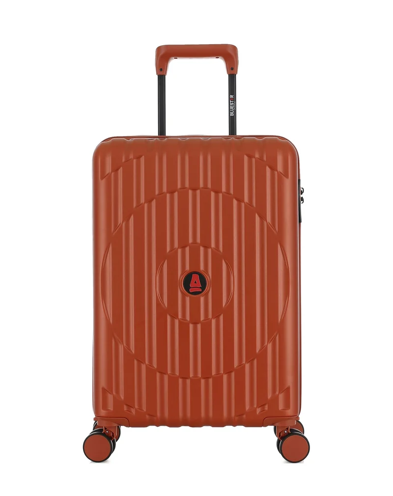 Lot de 2 Valises Rigides Cabine et Cabine XS ODEON