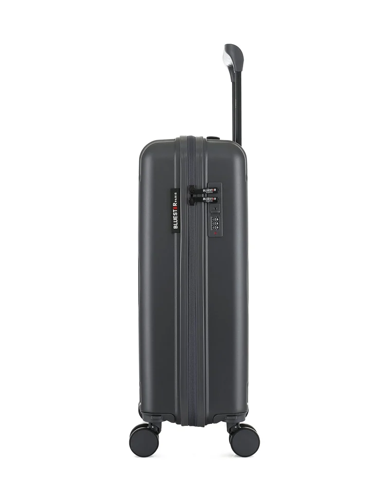 Lot de 2 Valises Rigides Cabine et Cabine XS ODEON