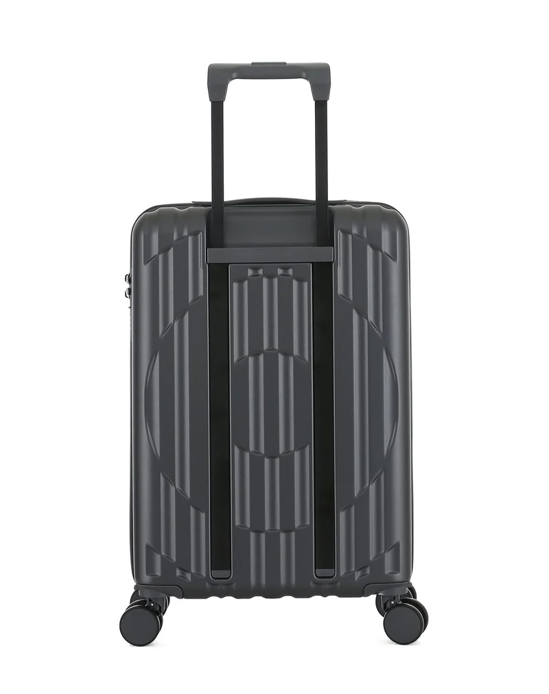 Lot de 2 Valises Rigides Cabine et Cabine XS ODEON