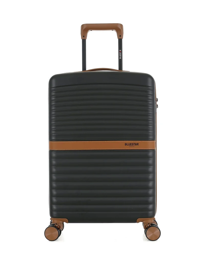 Lot de 2 Valises Rigides Cabine et Cabine XS BELAIR