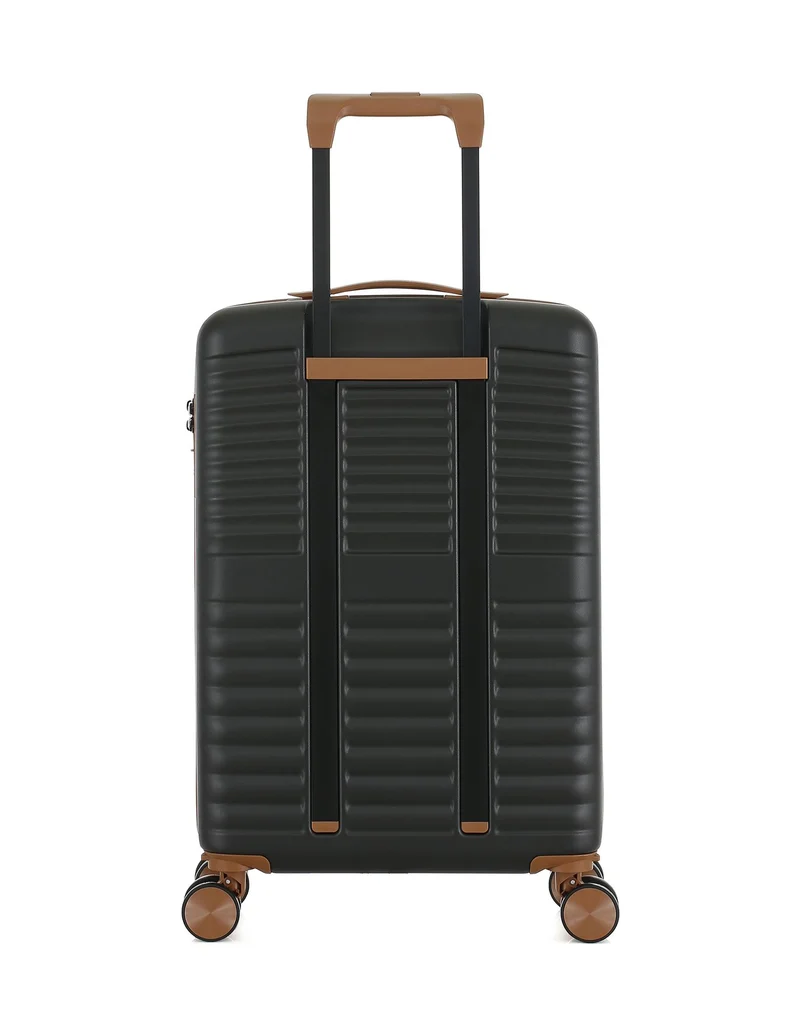 Lot de 2 Valises Rigides Cabine et Cabine XS BELAIR