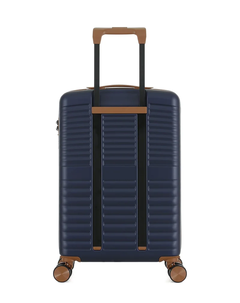 Lot de 2 Valises Rigides Cabine et Cabine XS BELAIR
