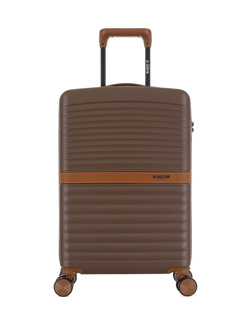 Lot de 2 Valises Rigides Cabine et Cabine XS BELAIR