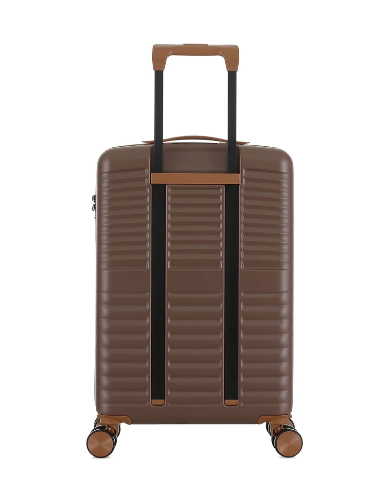 Lot de 2 Valises Rigides Cabine et Cabine XS BELAIR