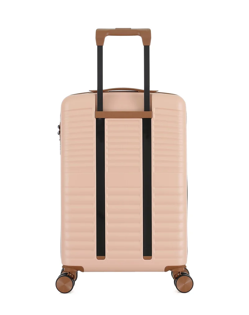 Lot de 2 Valises Rigides Cabine et Cabine XS BELAIR