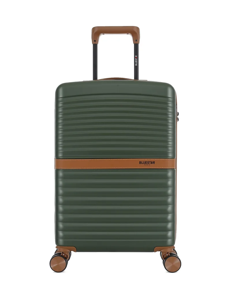 Lot de 2 Valises Rigides Cabine et Cabine XS BELAIR