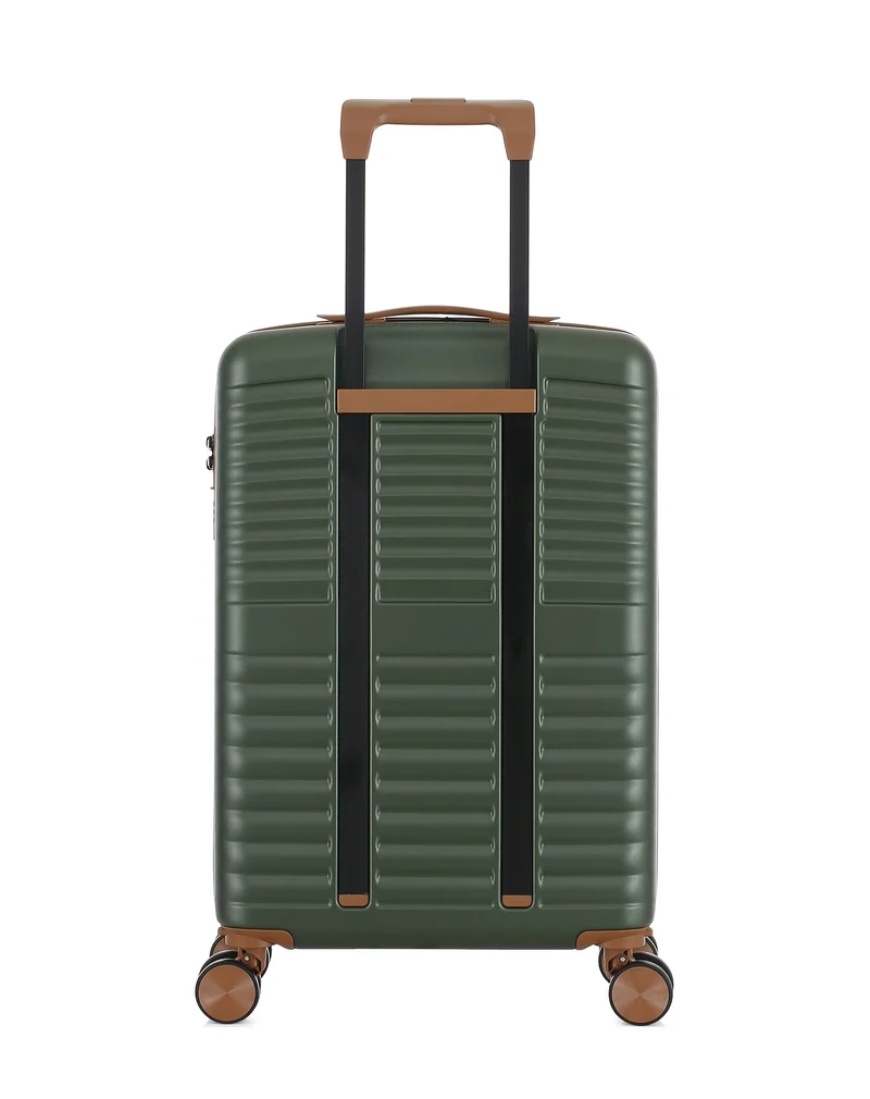 Lot de 2 Valises Rigides Cabine et Cabine XS BELAIR
