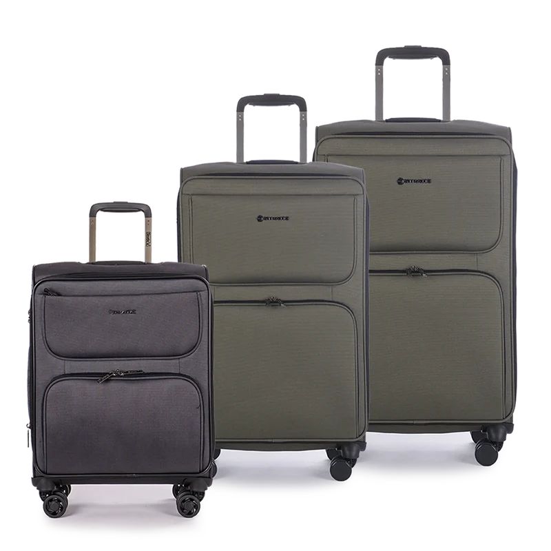 Bendigo Light + - Trolley Set 3-teilig S+M+L II