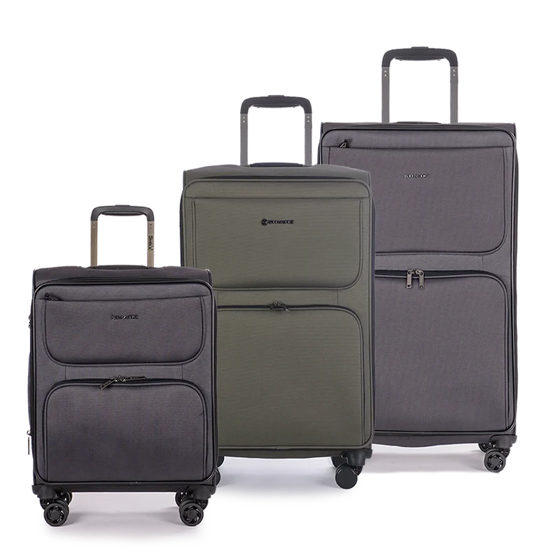 Bendigo Light + - Trolley Set 3-teilig S+M+L II