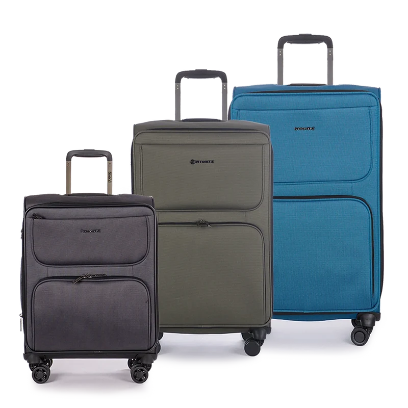 Bendigo Light + - Trolley Set 3-teilig S+M+L II