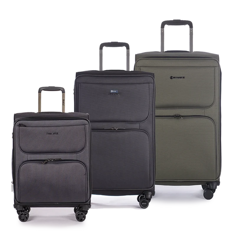 Bendigo Light + - Trolley Set 3-teilig S+M+L II