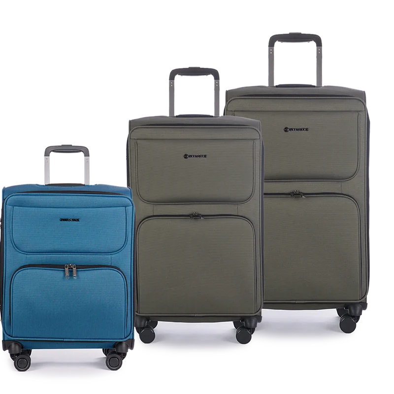 Bendigo Light + - Trolley Set 3-teilig S+M+L II