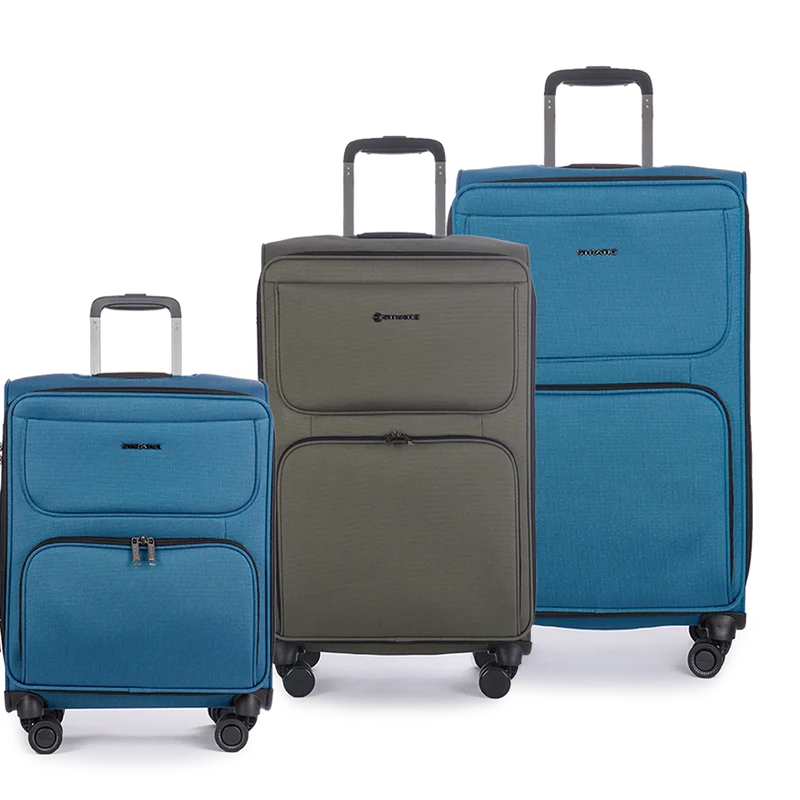 Bendigo Light + - Trolley Set 3-teilig S+M+L II