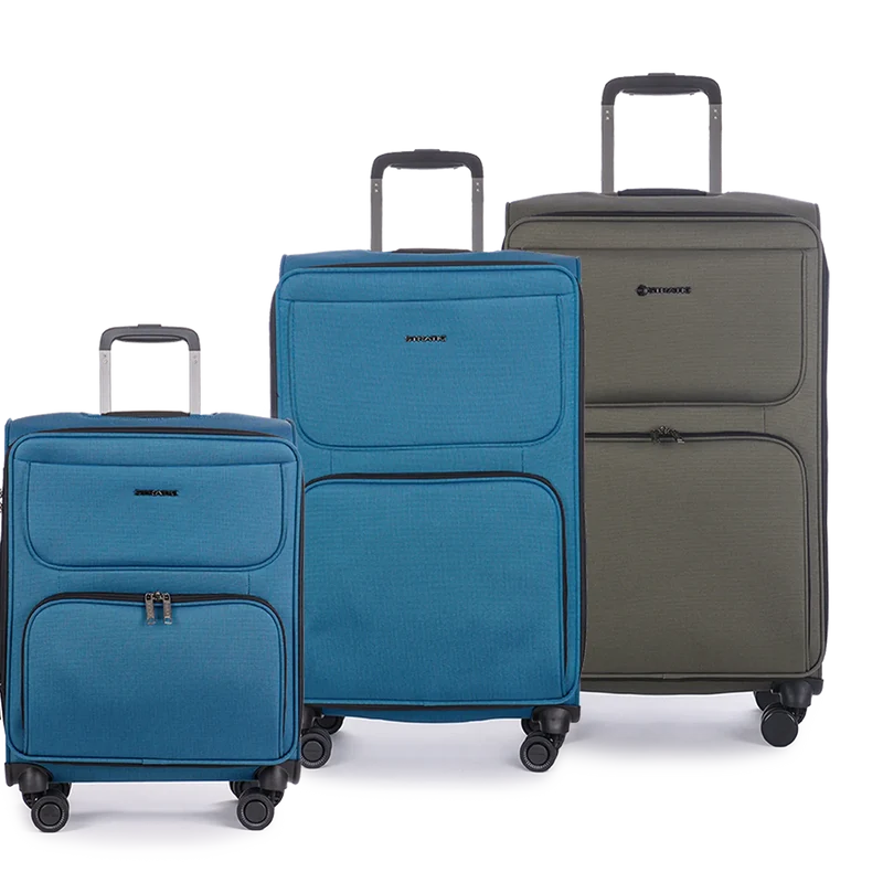 Bendigo Light + - Trolley Set 3-teilig S+M+L II