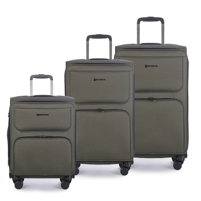Bendigo Light + - Trolley Set 3-teilig S+M+L II