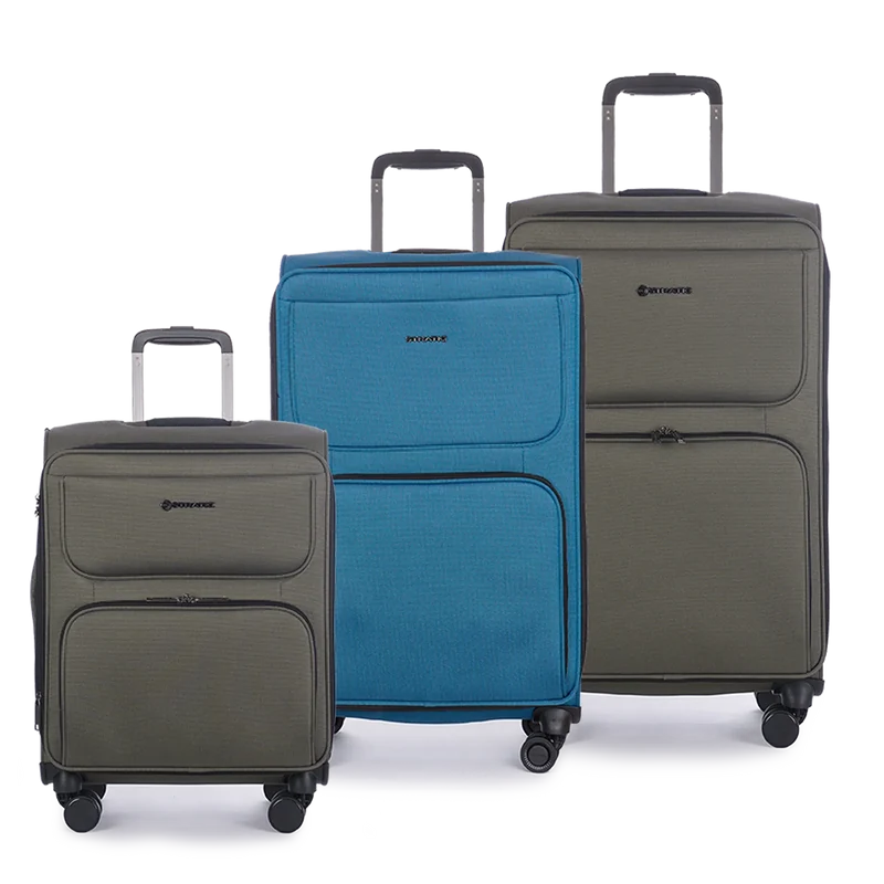 Bendigo Light + - Trolley Set 3-teilig S+M+L II
