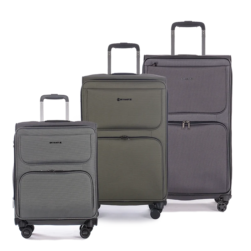 Bendigo Light + - Trolley Set 3-teilig S+M+L I