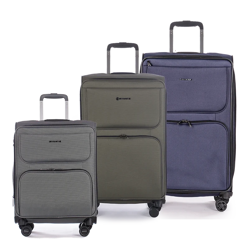 Bendigo Light + - Trolley Set 3-teilig S+M+L I