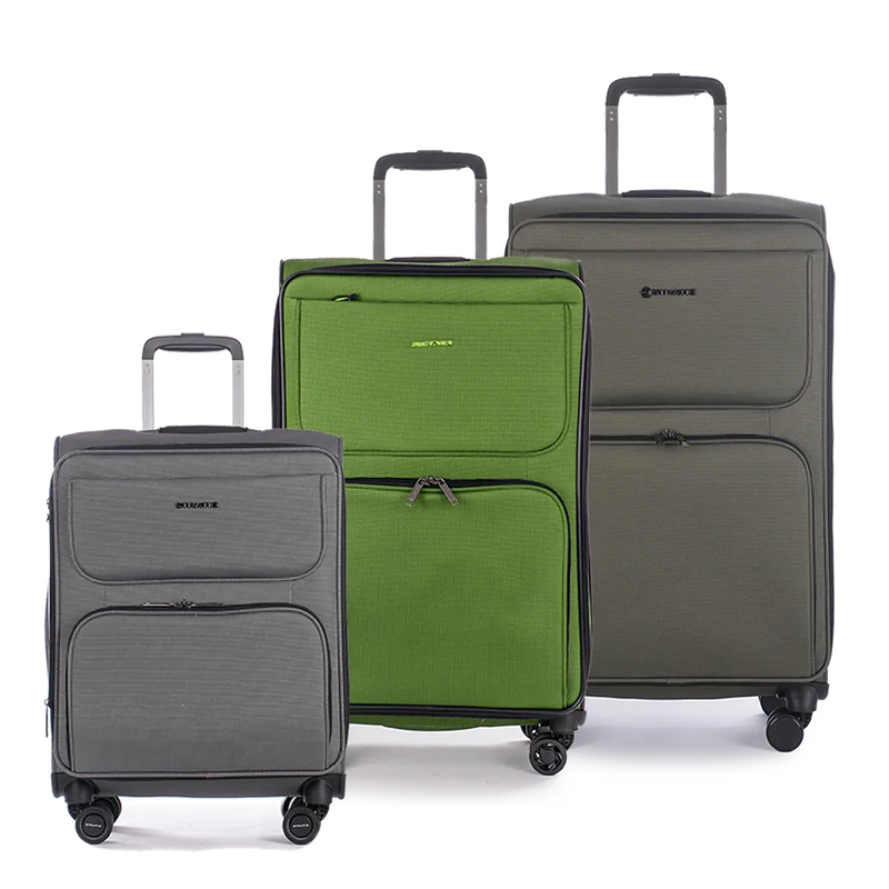 Bendigo Light + - Trolley Set 3-teilig S+M+L I