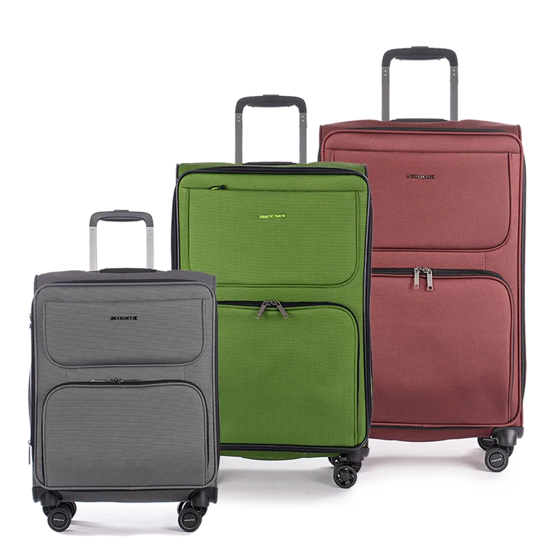 Bendigo Light + - Trolley Set 3-teilig S+M+L I