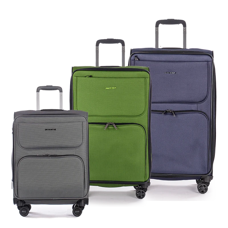 Bendigo Light + - Trolley Set 3-teilig S+M+L I