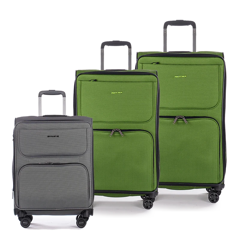 Bendigo Light + - Trolley Set 3-teilig S+M+L I