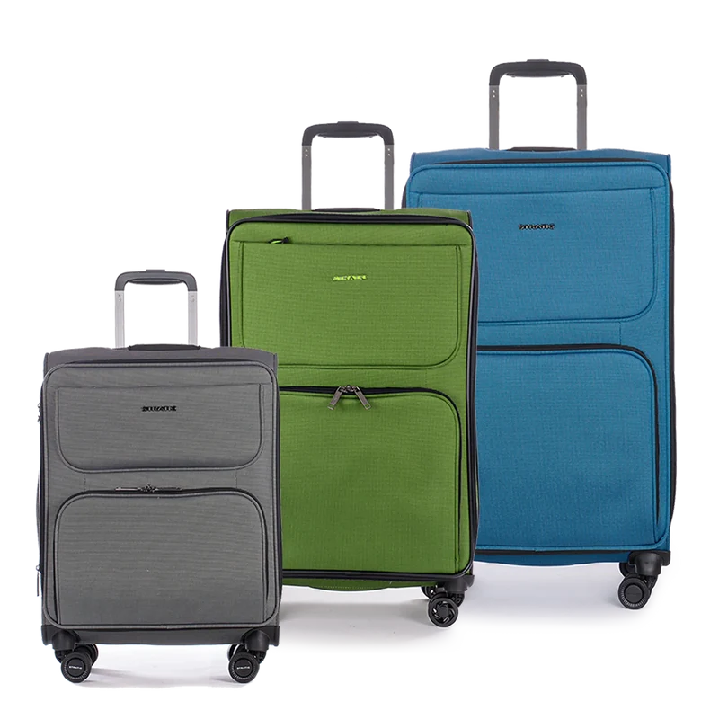 Bendigo Light + - Trolley Set 3-teilig S+M+L I