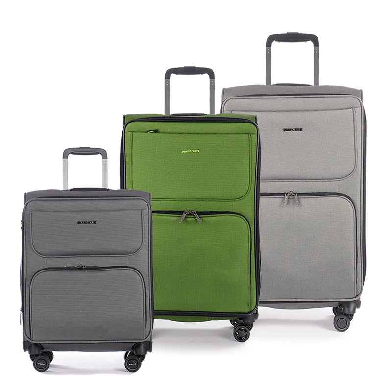 Bendigo Light + - Trolley Set 3-teilig S+M+L I