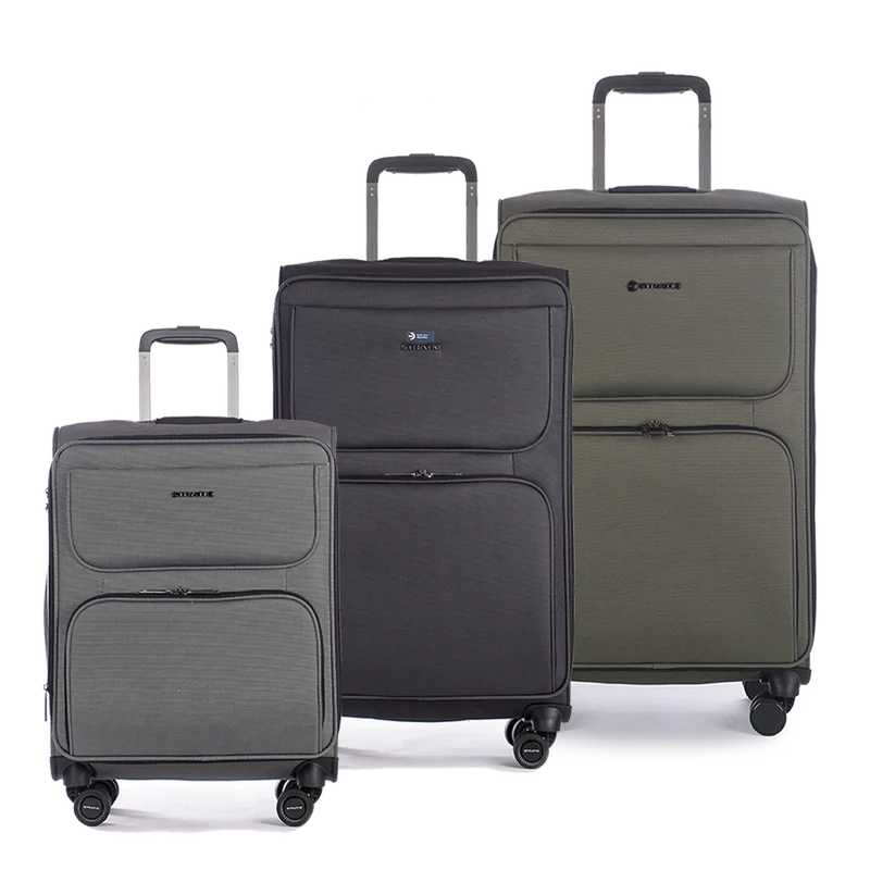 Bendigo Light + - Trolley Set 3-teilig S+M+L I