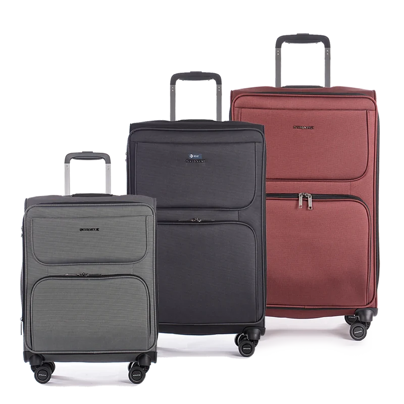 Bendigo Light + - Trolley Set 3-teilig S+M+L I